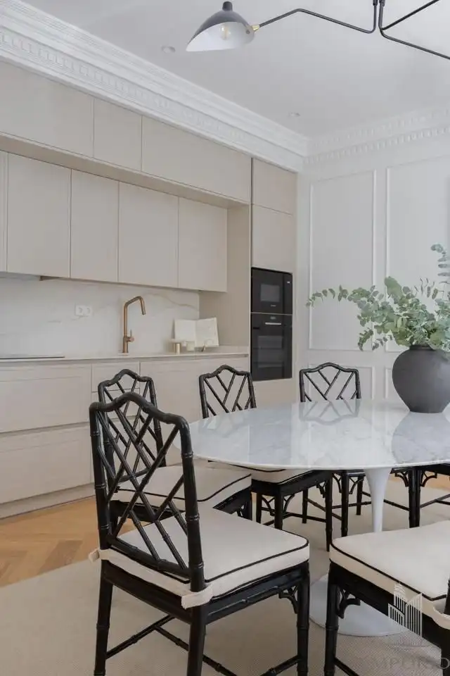 Piso con ascensor en venta en De Claudio Coello 76, imagen 30
