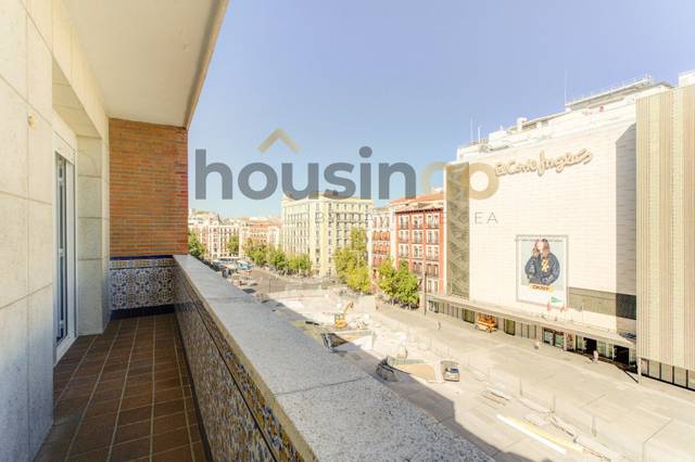 Piso en Venta en Felipe II en Goya