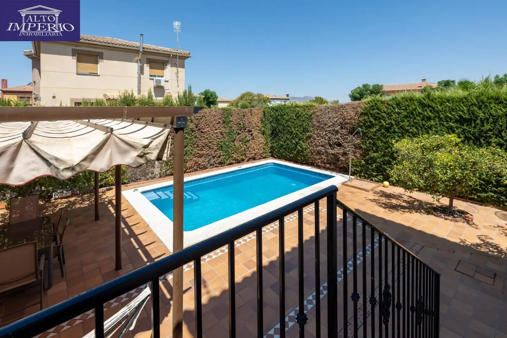 Wohnung mit Pool zum Verkauf in CISNE (VENT), imagen 4