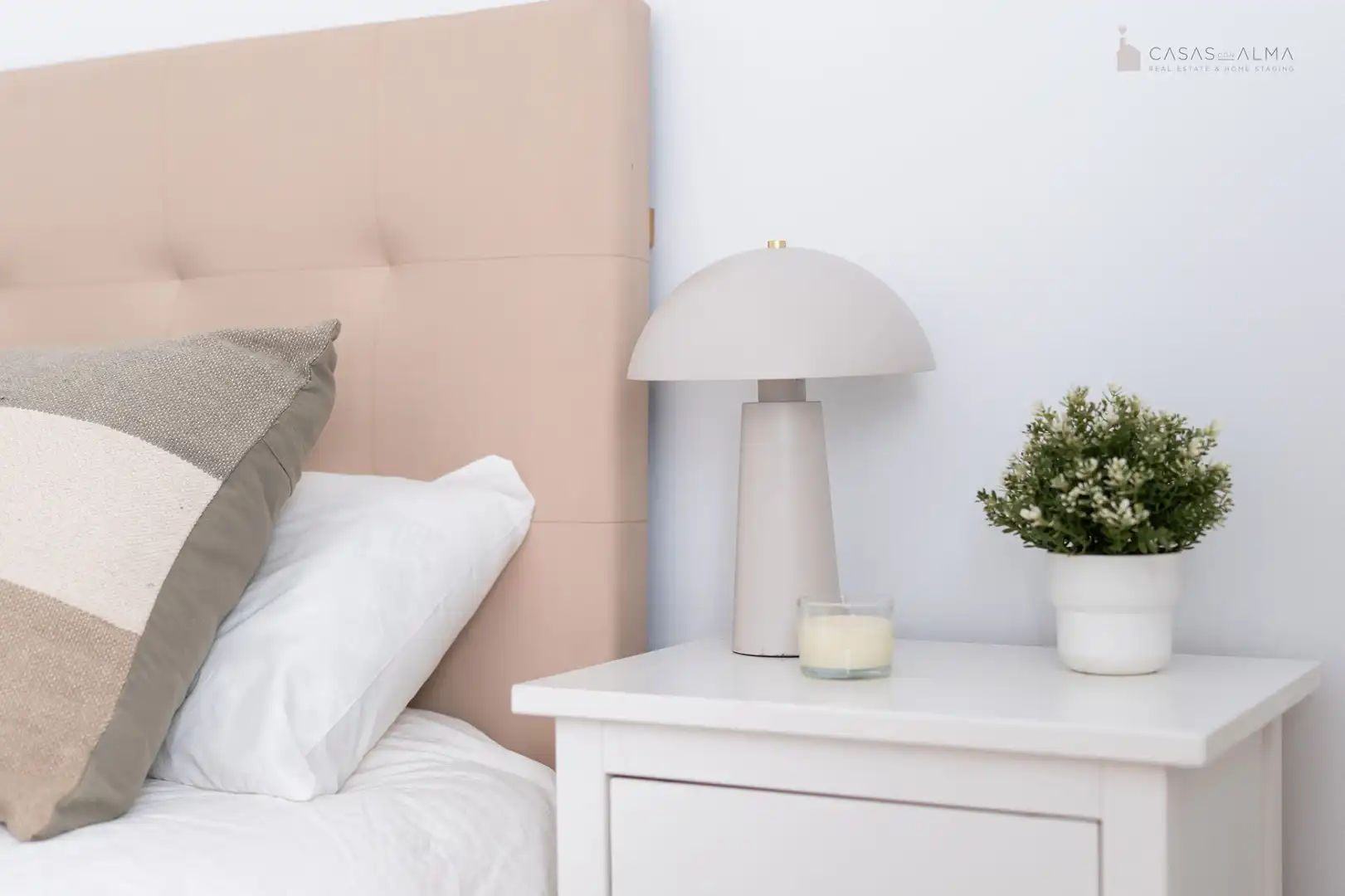 Bedroom of Flat for sale in Las Palmas de Gran Canaria  with Terrace, Storage room and Community pool