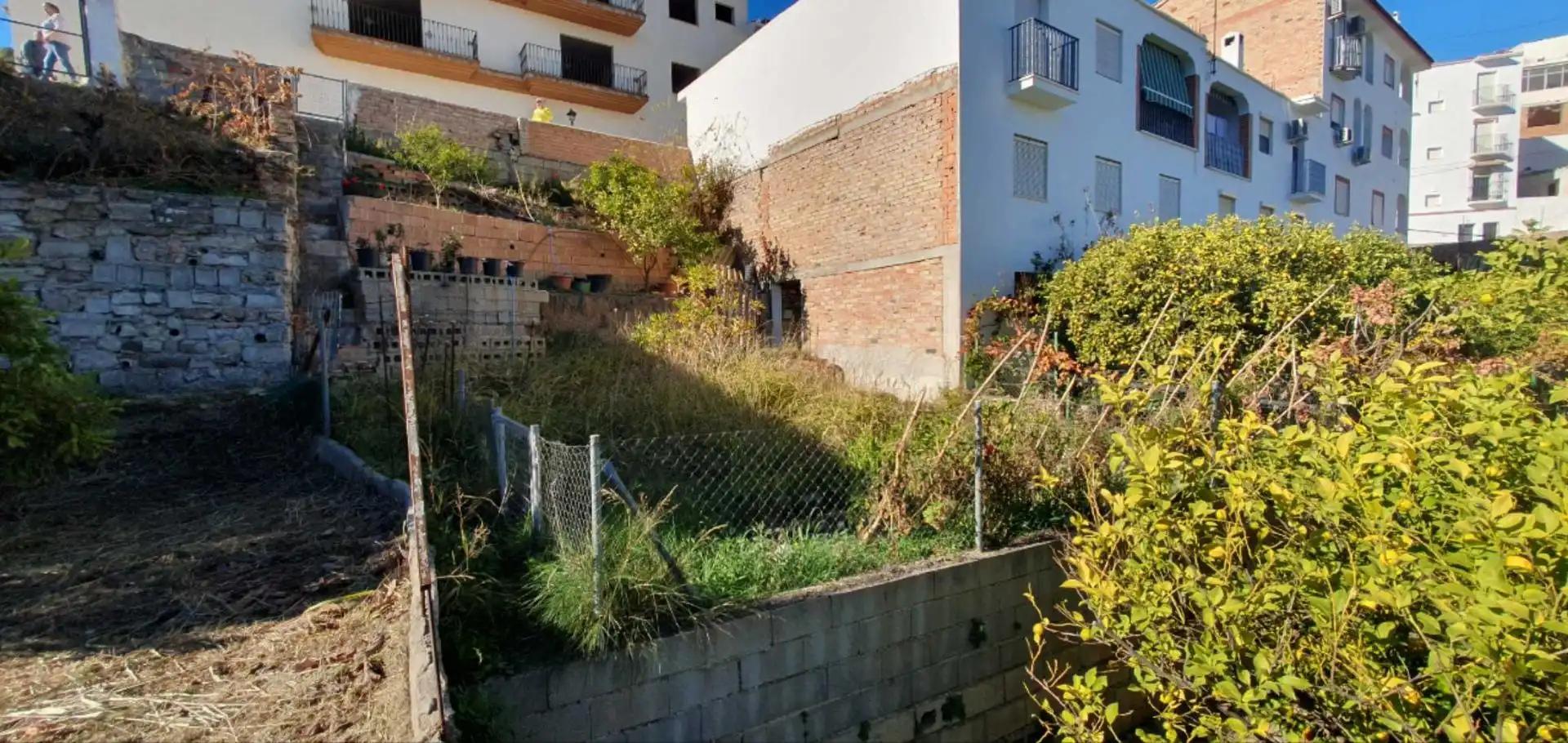 Grundstücke und Bauplätze zum Verkauf in Tolox, imagen 3