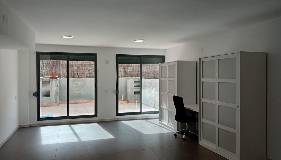 Foto 1 de Loft en venda a El Grao, Castellón