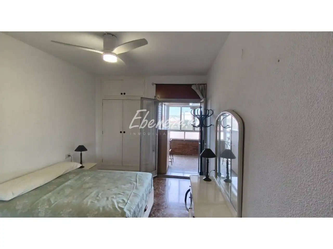 Flat with lift to rent in Paseo Alfonso XIII, imagen 17