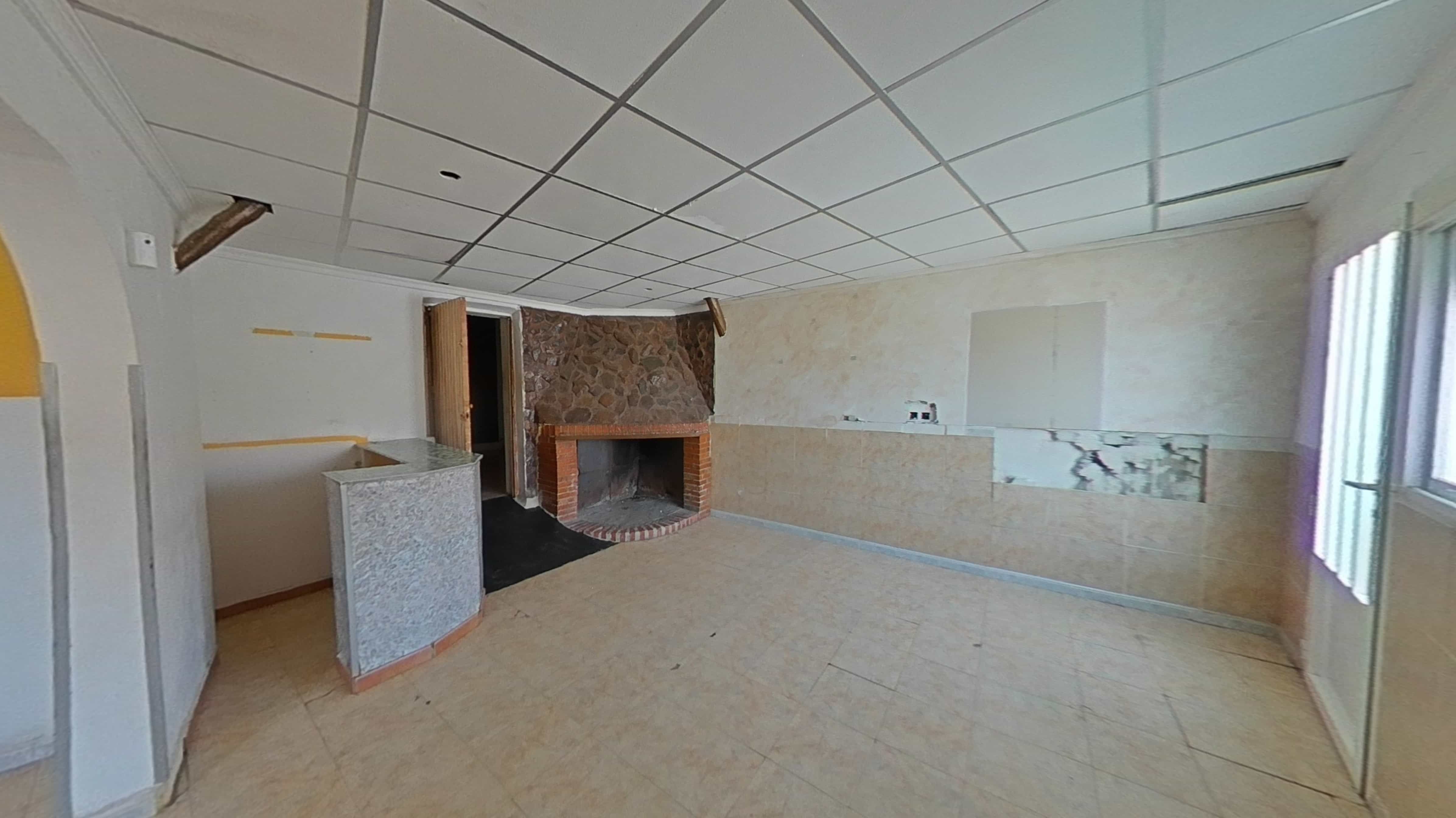 Single-family semi-detached for sale in Molino, Almendricos