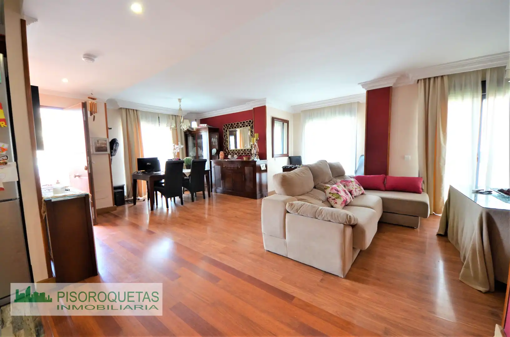Villa con piscina in vendita a Roquetas de Mar ciudad, imagen 2
