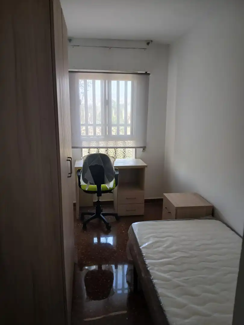 Piso de alquiler en RIGOBERTA MENCHU, Parque Nueva Granada