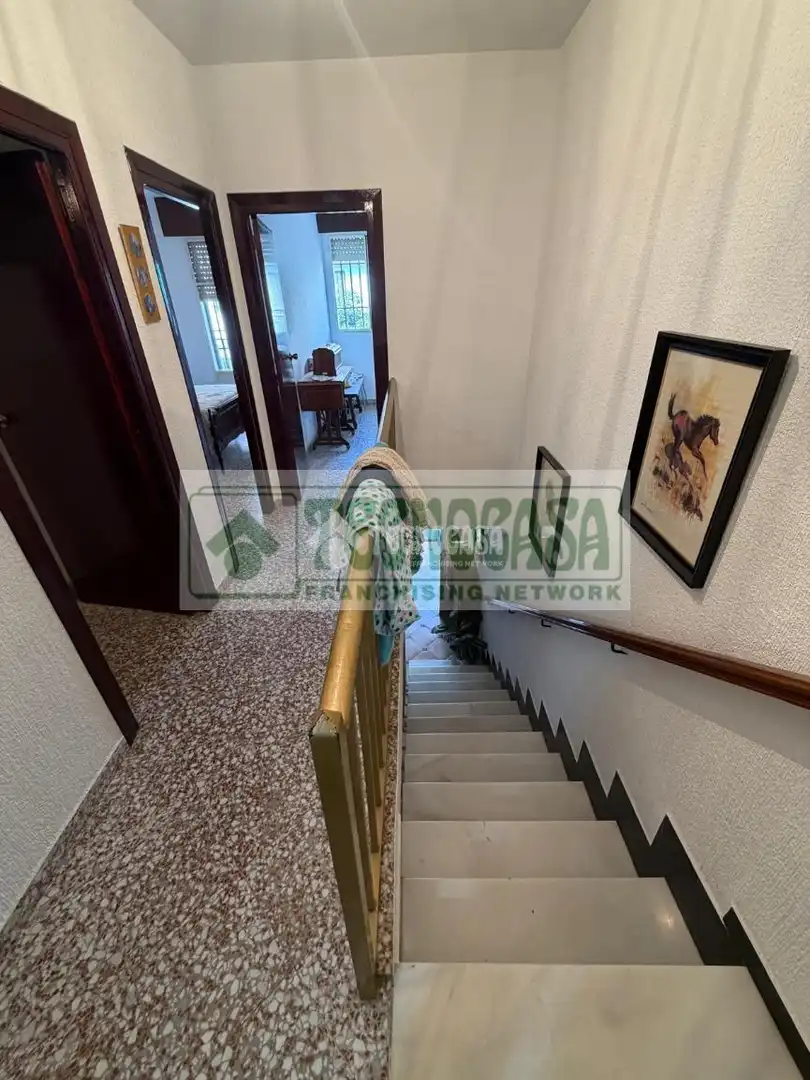 Detached homes for sale in Ronda  with Air Conditioner, Heating and Terrace