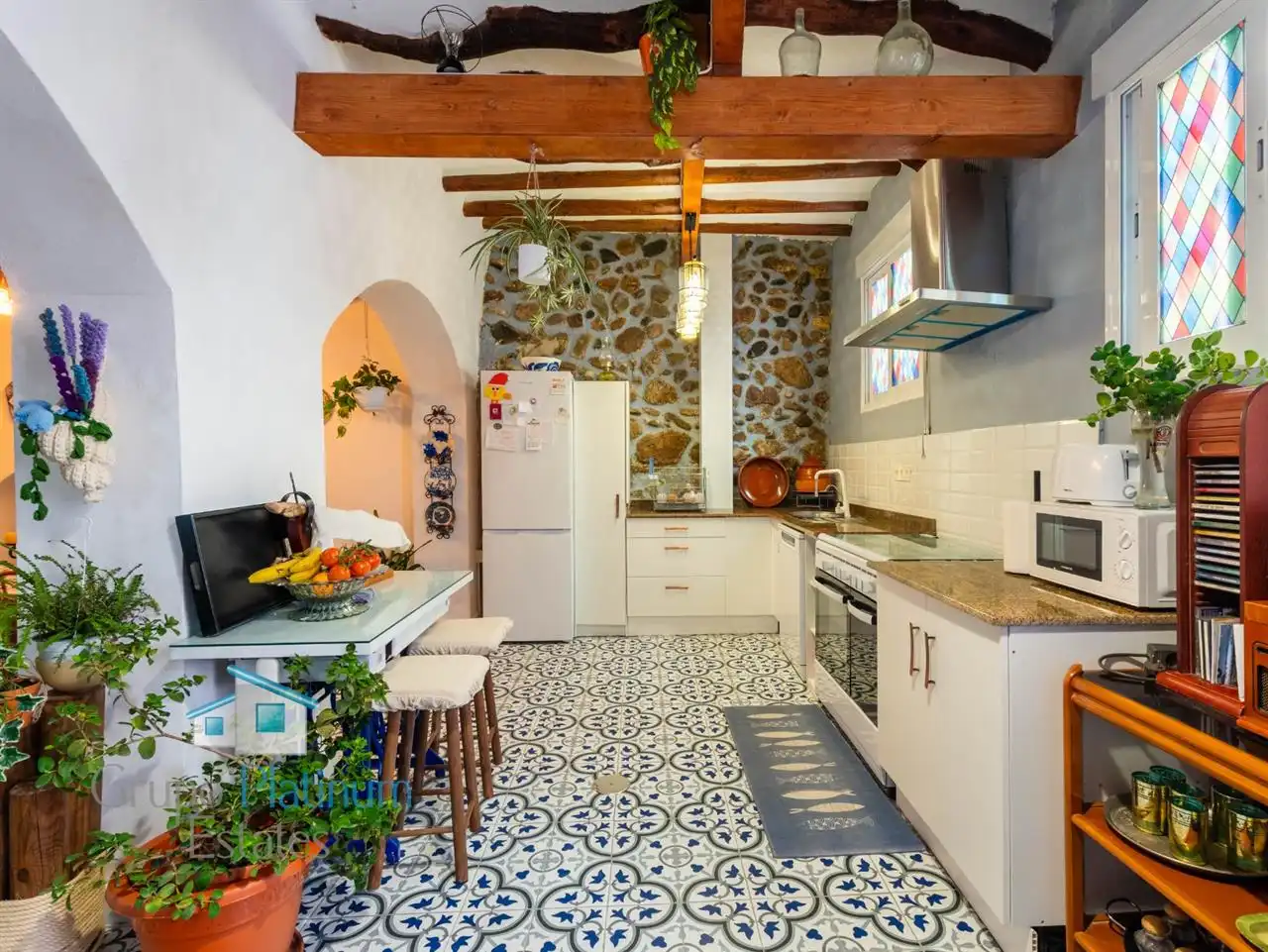 Adosado en venta en Cuevas del Almanzora pueblo, imagen 3