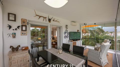 Photo 4 of Flat for sale in Urbanización Atalaya Río Verde, 109, La Dama de Noche - La Alzambra, Málaga