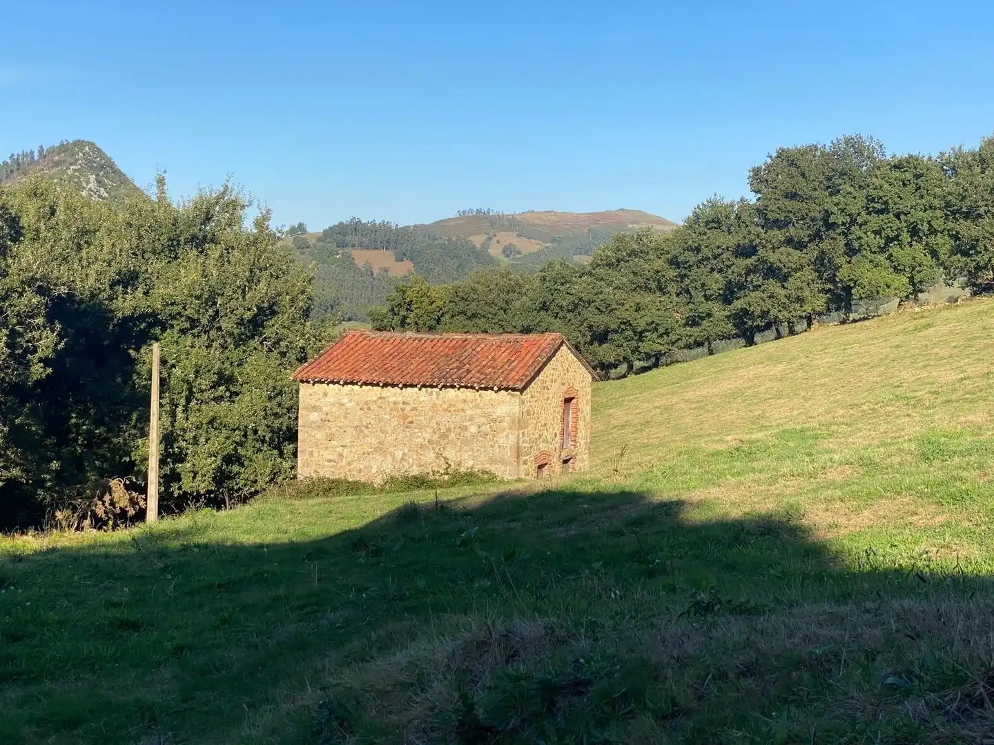 Rural land for sale in Barrio Aes, imagen 14
