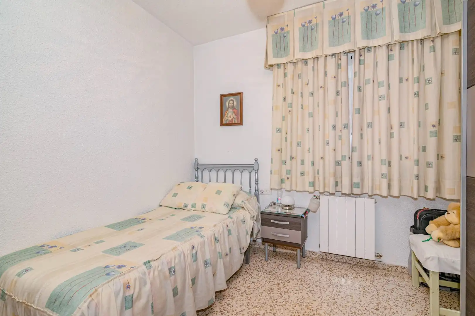 Habitación de Piso en venta en Granada con Aire acondicionado, Calefacción y Balcón