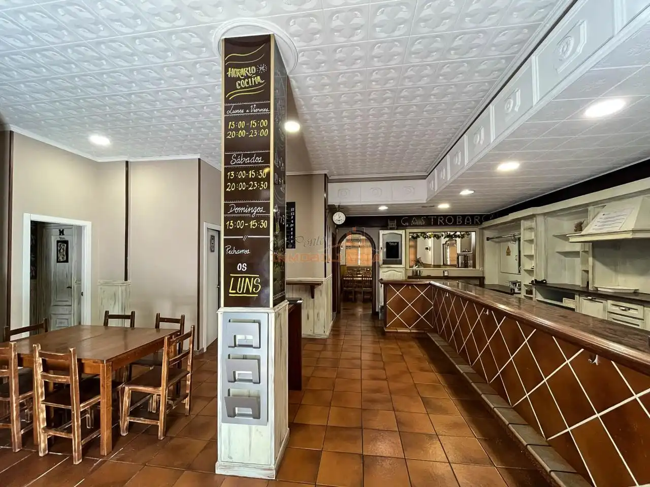 Locale commerciale in vendita a Piñeiros- Freixeiro, imagen 2