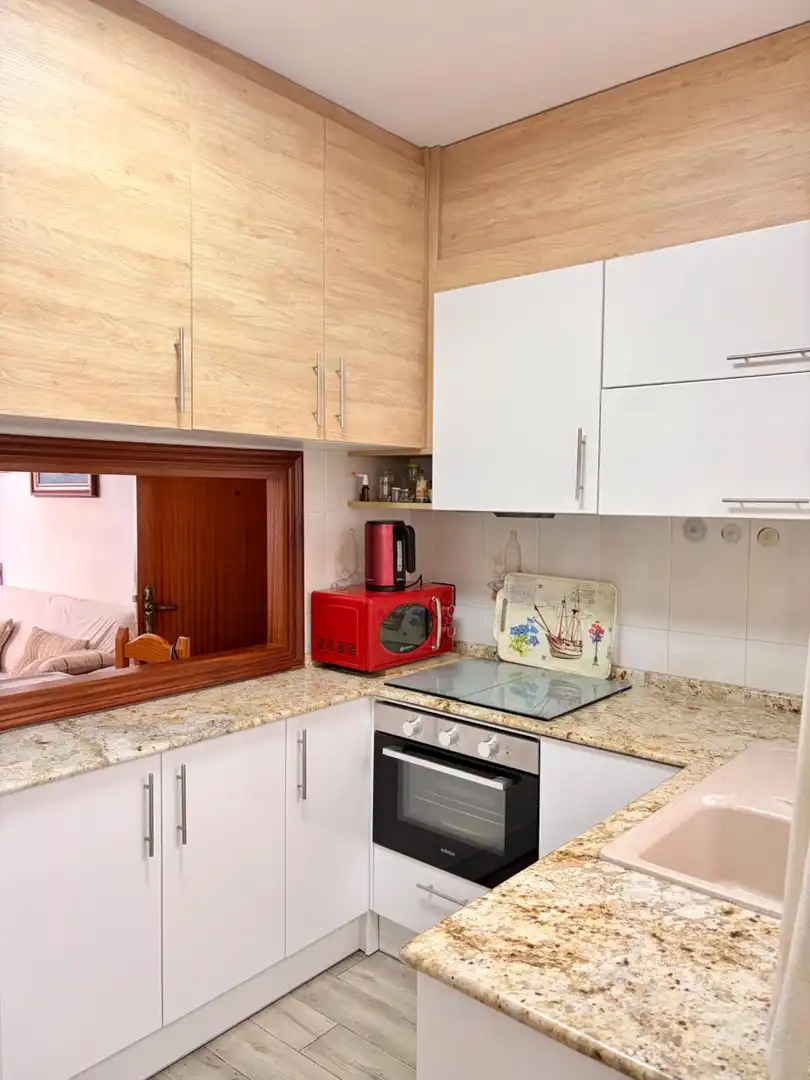 Apartamento con terraza en venta en Lo Pagán, imagen 3