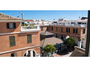 Wohnung zum Verkauf in Carrer d'es Mirador