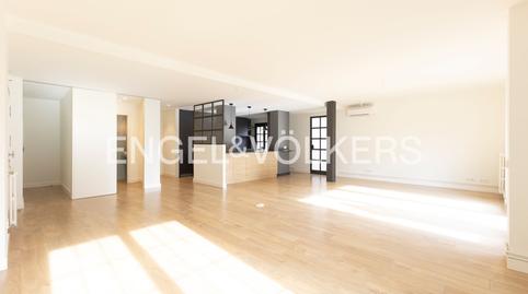 Foto 4 de Apartament en venda a Sant Gervasi i la Bonanova, Barcelona