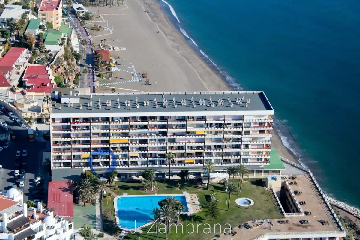 Wohnung mit Pool zum Verkauf in Centro, imagen 40