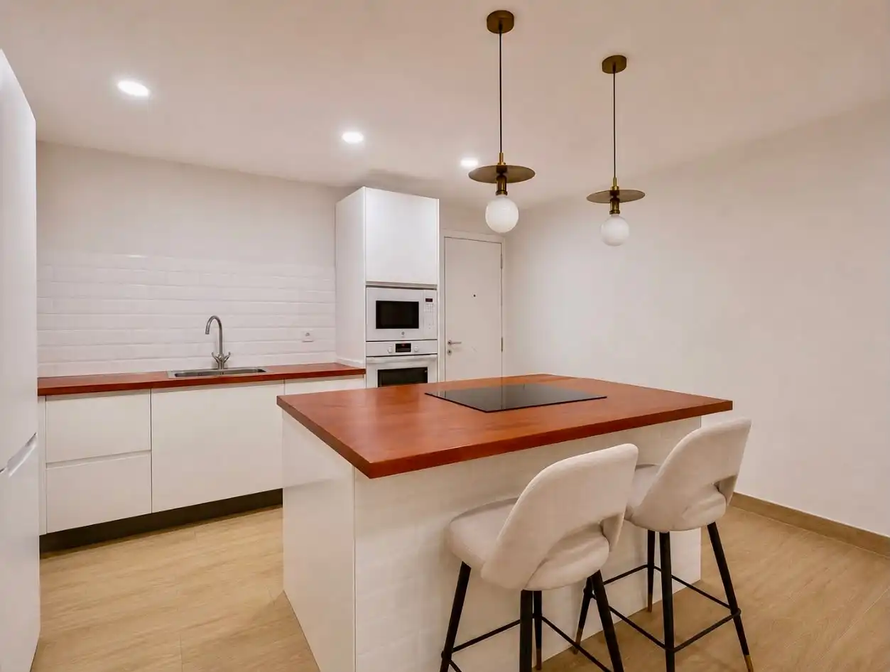 Piso en venta en Crevillet - Pinar Alto, imagen 3