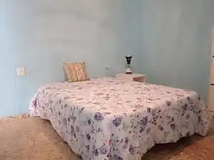 Pis amb jardí en venda a Tomelloso, imagen 18