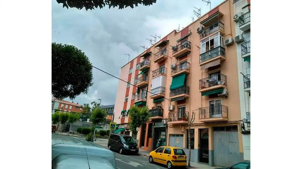 Pis en venda a SAN CRISTOBAL, 10, Zona Sur - Av. de España - San Miguel