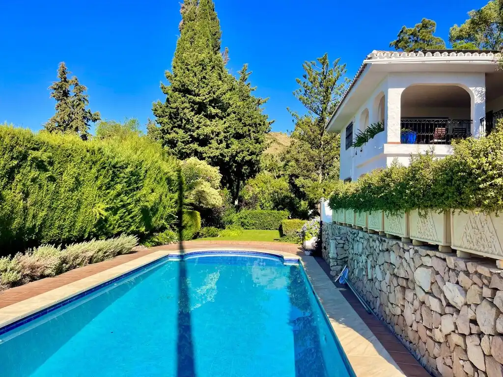 Chalet con piscina en venta en Valtocado - La Alquería - La Atalaya, imagen 7