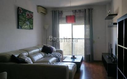 Living room of Flat for sale in  Huelva Capital