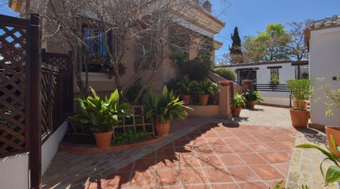 Foto 5 de Casa o chalet en venta en Paseo Olivar, San Francisco - Chorillo, Las Gabias