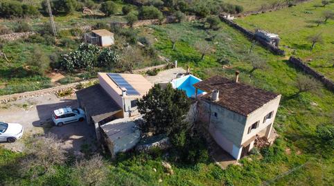 Foto 2 de Finca rústica en venda a Santa Margalida Poble, Illes Balears