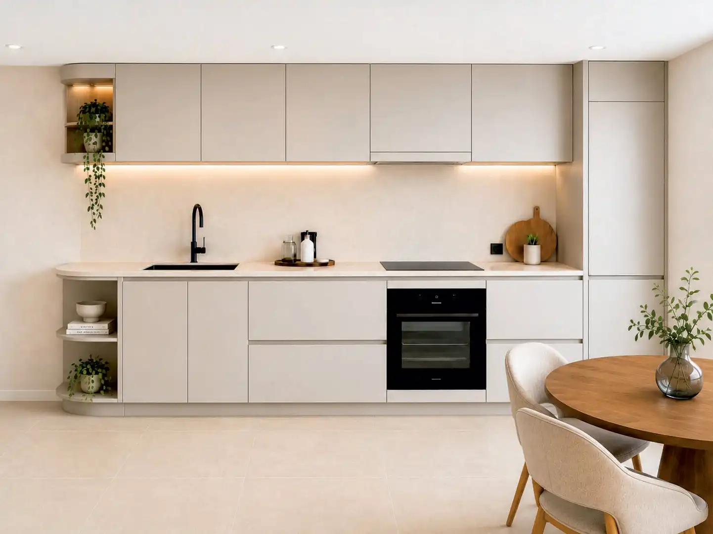 Apartament amb terrassa en venda a Centro, imagen 8