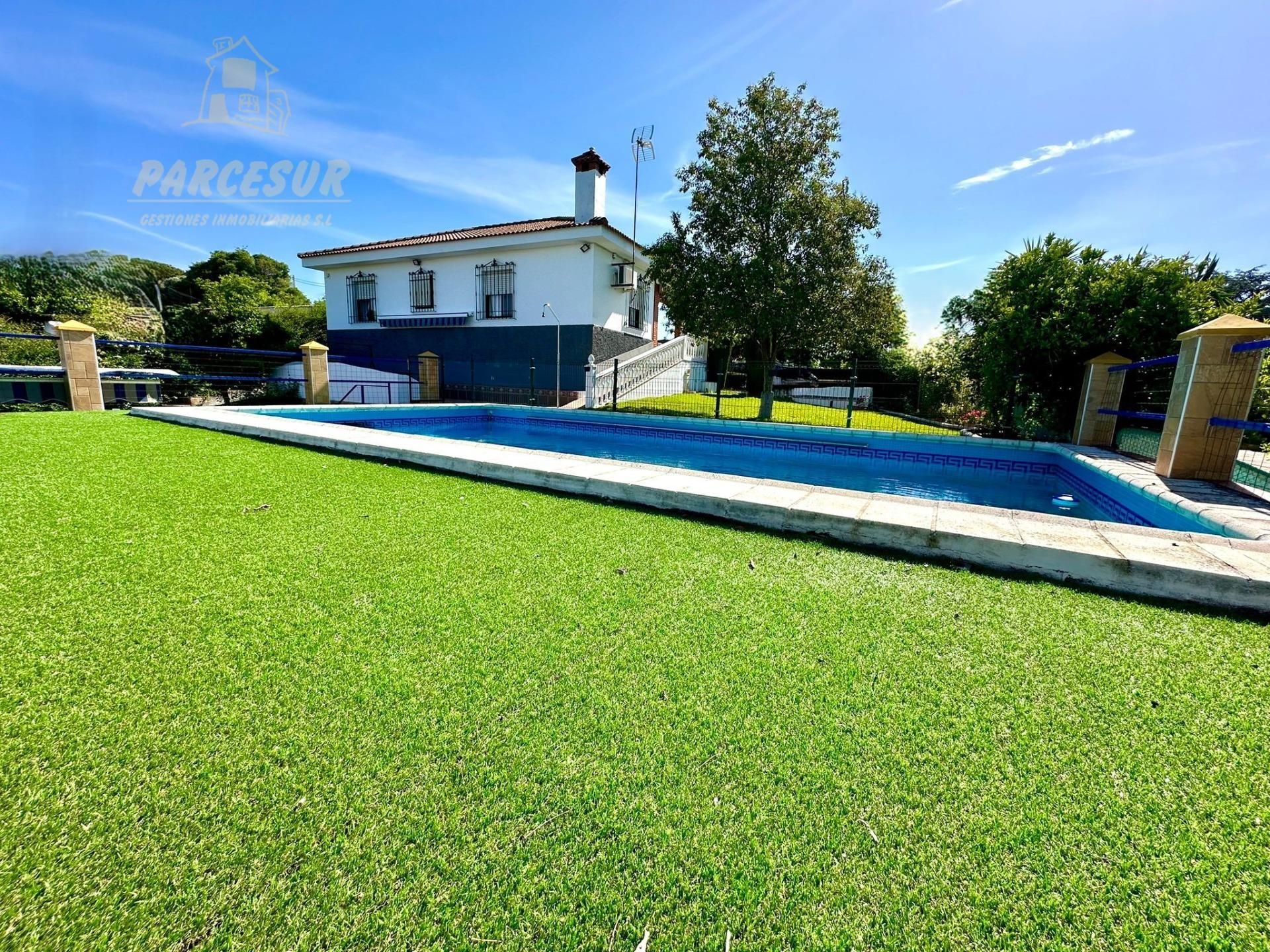 Country house for sale in Almodóvar del Río