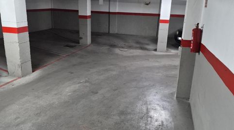 Foto 5 de Garaje de alquiler en Santa Eulalia, Murcia Capital