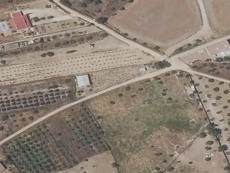 Terreny residencial en venda a Miajadas