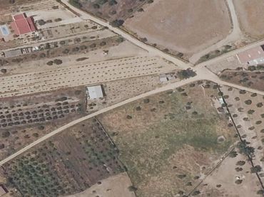 Terreno residencial en venta en Miajadas