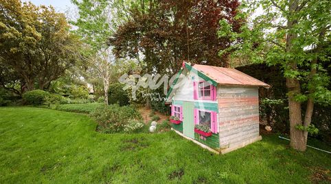 Foto 5 de Casa o chalet de alquiler en Valdepastores - Las Encinas, Boadilla del Monte