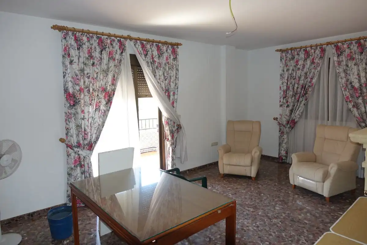 Chalet con terraza en venta en Órgiva, imagen 13