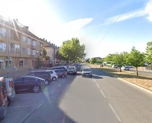 Vista exterior de Pis en venda en Villanueva del Pardillo amb Terrassa i Balcó