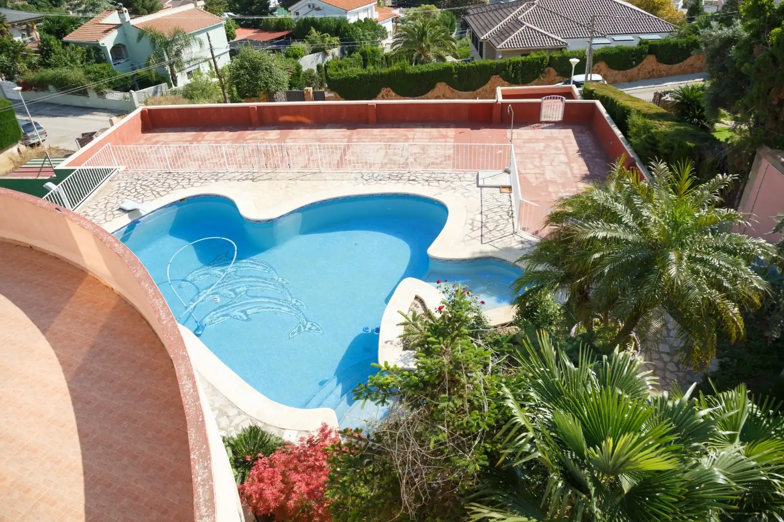 Casa o chalet en venta en Sierra Perenchiza - Cumbres de Calicanto - Sto Domingo