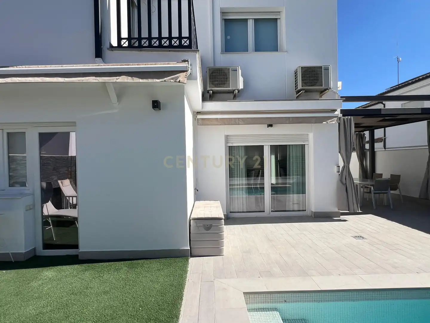 Maison avec terrasse à louer à Calle Gloria Fuertes, 9, Ogíjares, Spain 9, imagen 57