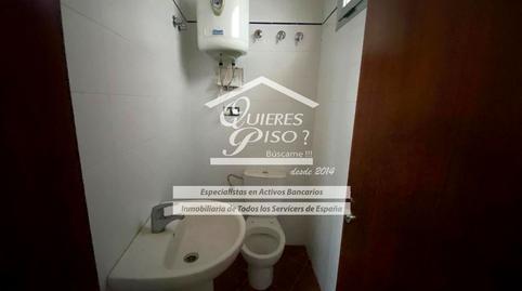 Foto 5 de Dúplex en venta en De la Palmita, Bañaderos - El Puertillo - San Andrés, Las Palmas