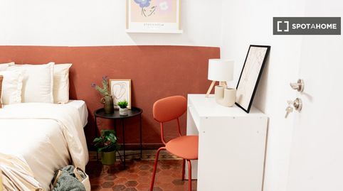 Foto 3 de Habitación en Dreta de l'Eixample, Barcelona Capital