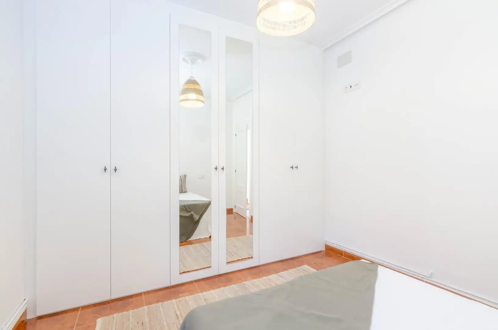Flat with lift to rent in Calle ESCUELA CAPATACES, imagen 10