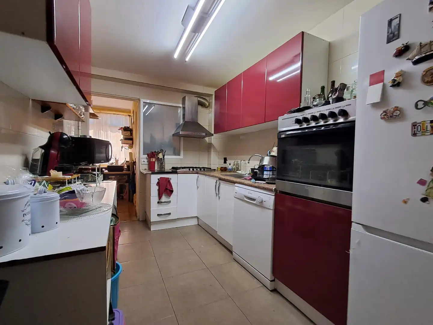 Appartement avec ascenseur à vendre à Instituts - Universitat, imagen 4