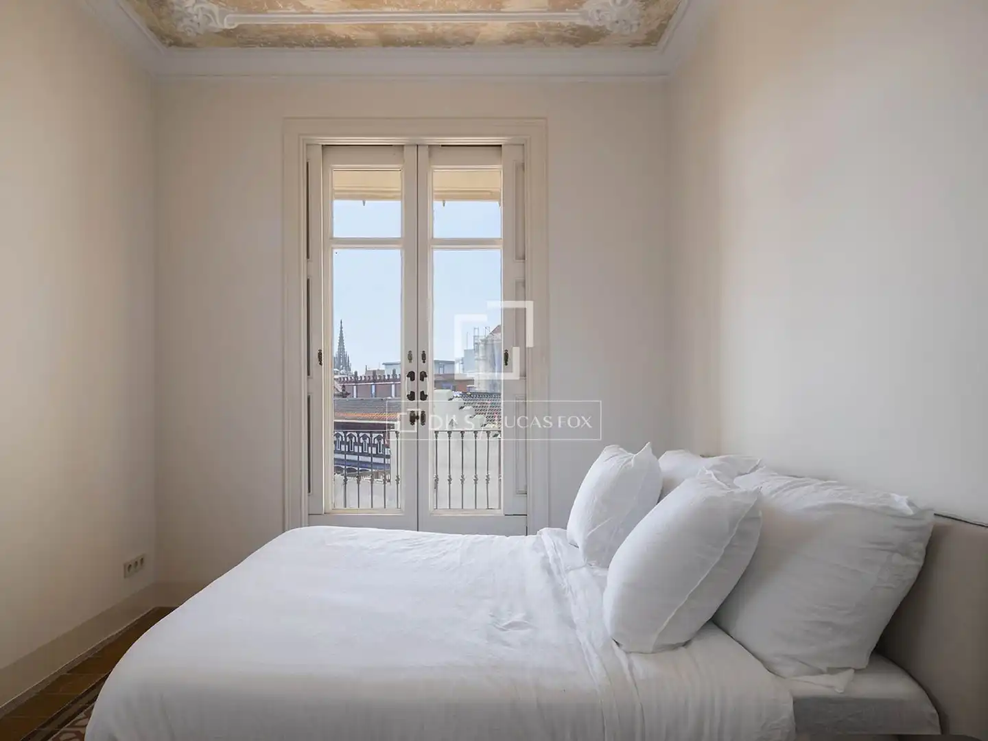 Piso con terraza en venta en Ciutat Vella, imagen 20