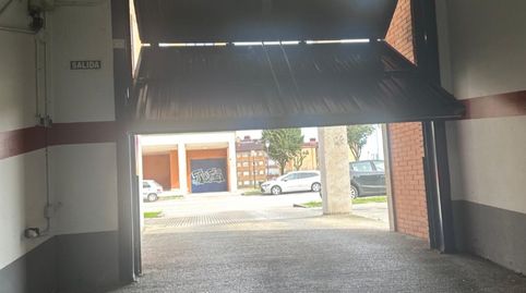 Foto 4 de Garaje en venta en Calle Doctor Pedro Quirós, 4, HUCA - La Cadellada, Oviedo
