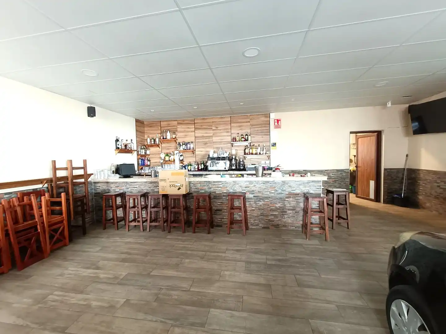 Local comercial en venda a Chimeneas, imagen 11