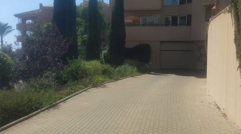 Foto 2 de Traster de lloguer a Calle Trebol, Santa María, Málaga