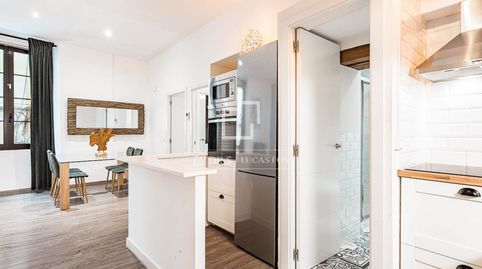 Foto 5 de Piso en venta en Sant Pere, Sta. Caterina i la Ribera, Barcelona Capital