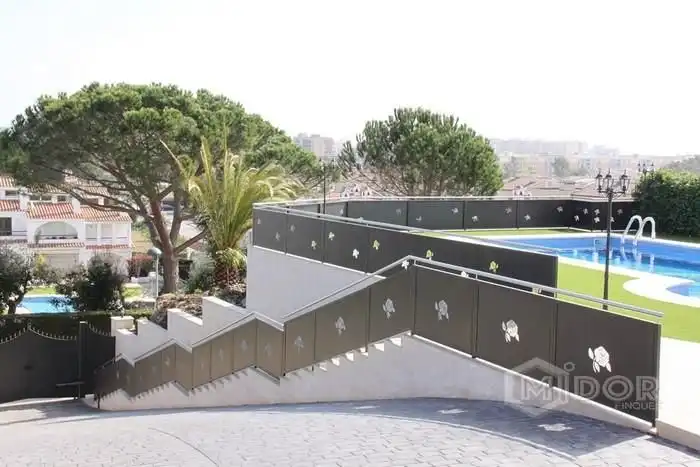 Casa con piscina en venta en Torre Valentina - Mas Vilar de La Mutxada - Treumal, imagen 5
