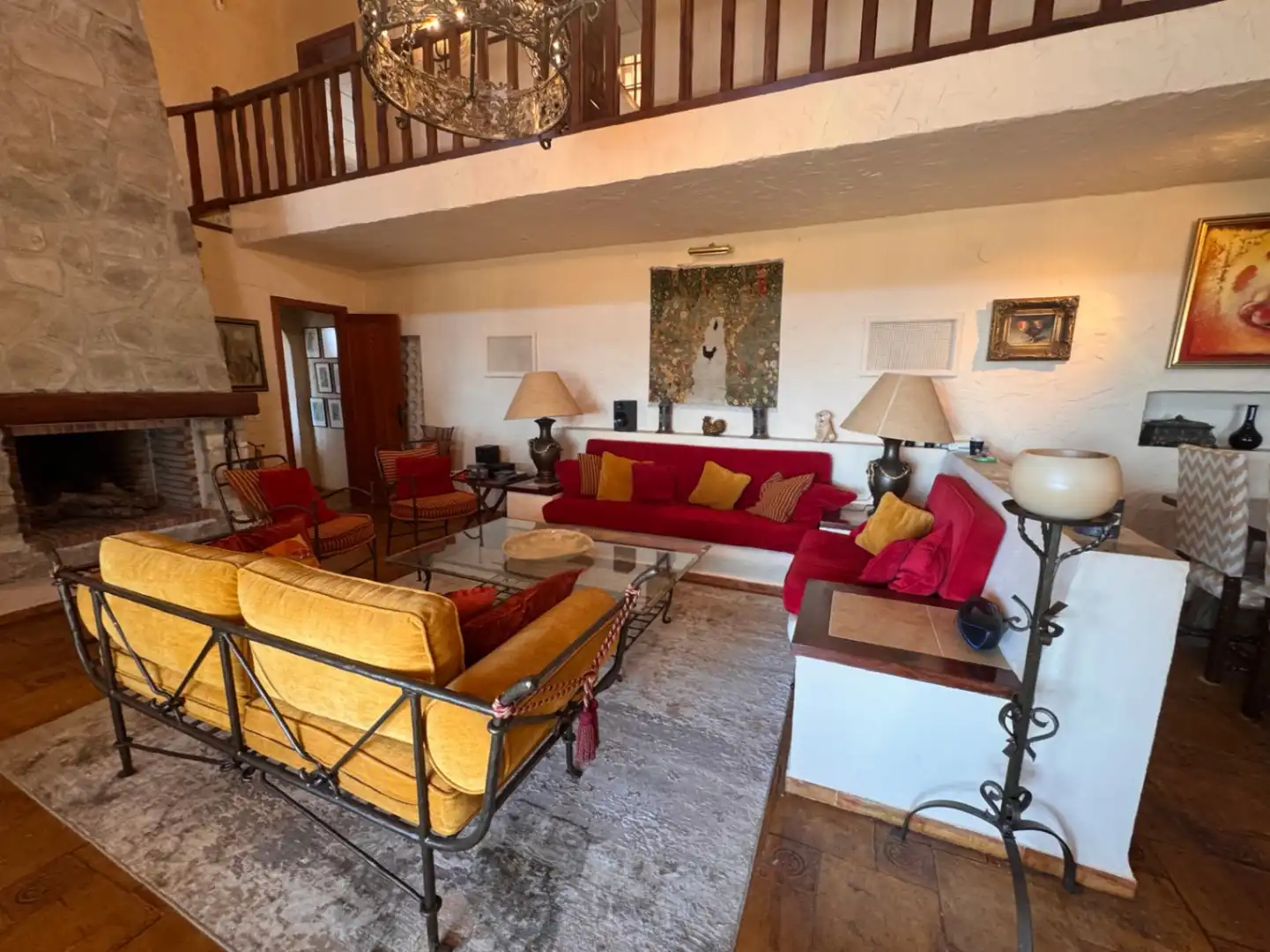 Detached house with terrace for sale in La Viña - Montemar - San Jaime, imagen 29