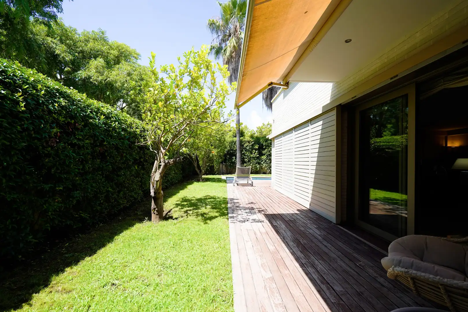 House with terrace for sale in Avinguda de Verona Terol, imagen 17