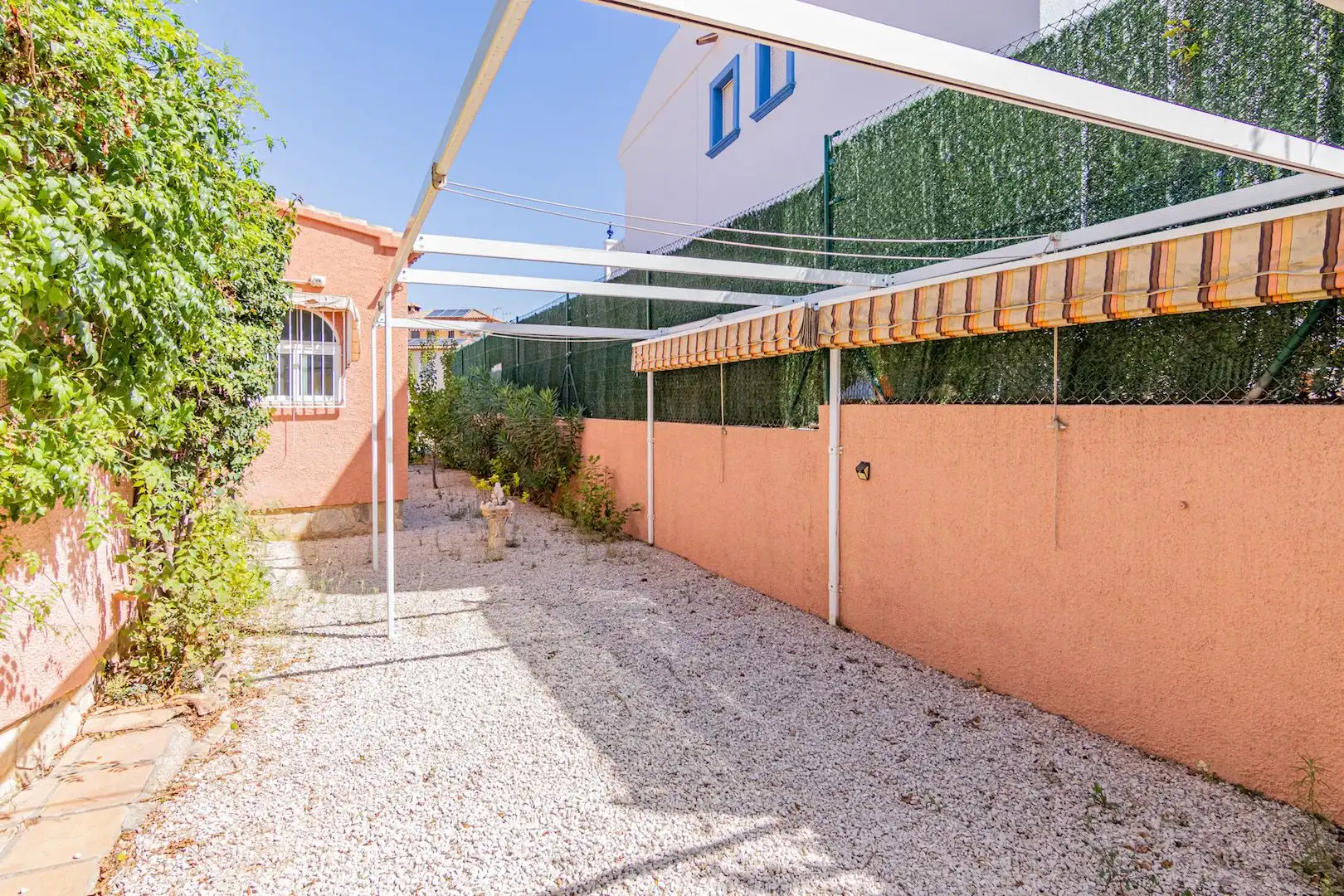 Casa o xalet en venda a L'Albir